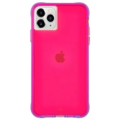 Лот: 24951545. Фото: 1. Накладка для iPhone 11 Pro Case-Mate... Чехлы, бамперы