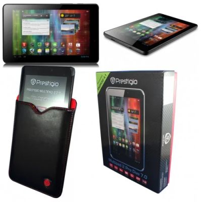 Лот: 5160404. Фото: 1. Планшет Prestigio Multipad 2 Pro... Планшеты