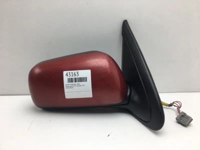 Лот: 20390910. Фото: 1. Зеркало наружное Nissan Almera... Кузов