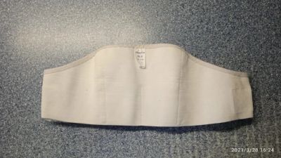 Лот: 17409353. Фото: 1. Бондаж 46-48. Ортопедические изделия