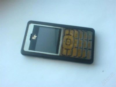 Лот: 1363127. Фото: 1. FLY 2040i. Кнопочные мобильные телефоны