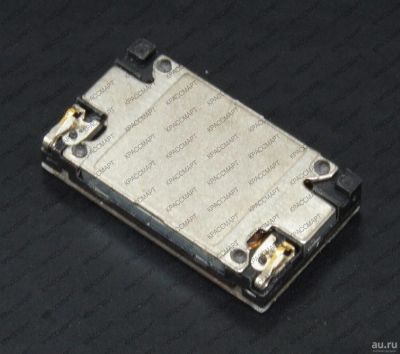 Лот: 10515489. Фото: 1. Динамик Xiaomi Redmi 3/Redmi 3S... Динамики, микрофоны