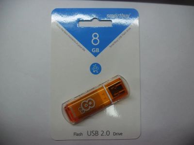 Лот: 9871298. Фото: 1. USB Flash - Флеш карта. Флешка... USB-флеш карты