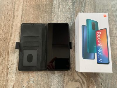 Лот: 16974771. Фото: 1. Redmi Note 9. Смартфоны