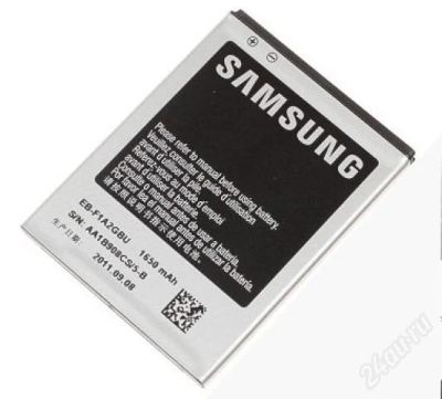 Лот: 1924208. Фото: 1. Акб Samsung i9100/i9103 (Аккумулятор... Аккумуляторы