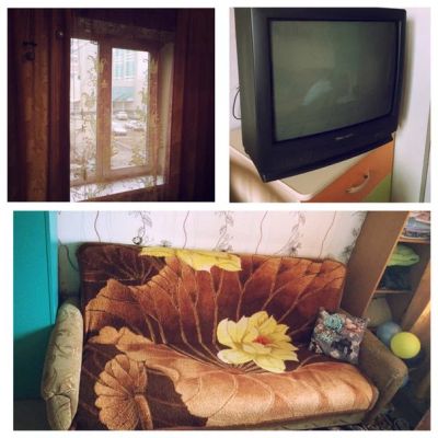 Лот: 8192603. Фото: 1. Сдам комнату в общежитии, Калинина... Квартиры, студии