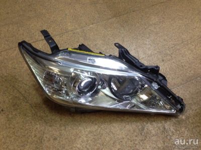 Лот: 13570245. Фото: 1. фара правая Toyota Camry 50 2012-2014. Оптика и освещение