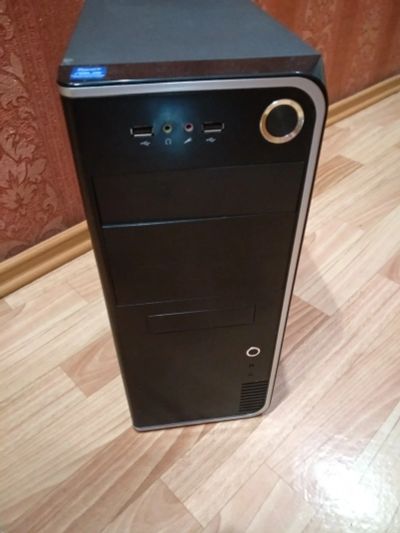 Лот: 17039131. Фото: 1. Системный блок Socket1155 (i3... Компьютеры в сборе