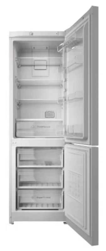 Лот: 19675672. Фото: 1. Холодильник Indesit ITS 4180 W. Холодильники, морозильные камеры