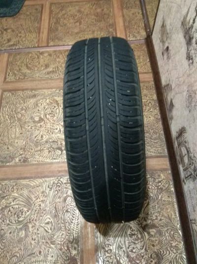 Лот: 12488033. Фото: 1. Продам шину Amtel Planet 185/65... Шины
