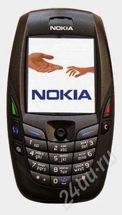 Лот: 264676. Фото: 1. Nokia 6600. Кнопочные мобильные телефоны