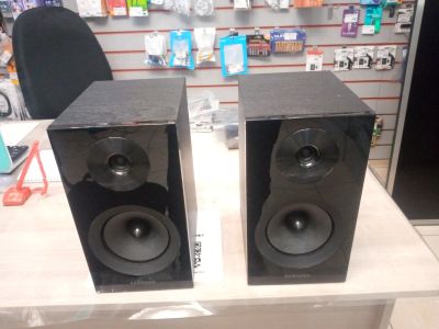 Лот: 24300619. Фото: 1. Колонки от муз центра Samsung. Пассивные акустические системы