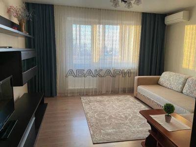 Лот: 21099275. Фото: 1. Сдам 2-комн. улица Копылова, 21... Квартиры, студии
