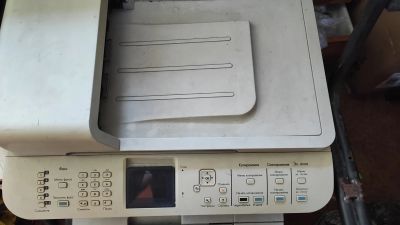 Лот: 22720562. Фото: 1. МФУ, лазерный, цветной HP Color... МФУ и копировальные аппараты