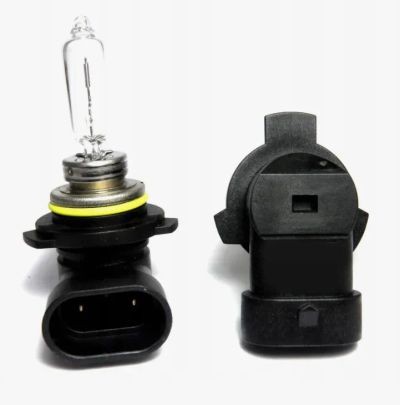 Лот: 25205228. Фото: 1. Лампа HIR2 9012 LivCar 12V 55W... Оптика и освещение