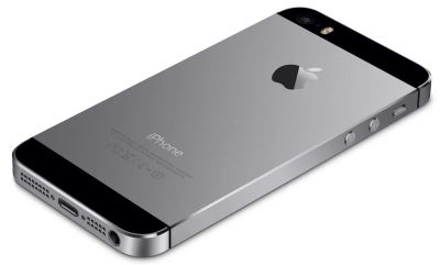 Лот: 4562573. Фото: 1. Продам смартфон Apple iPhone 5S... Смартфоны