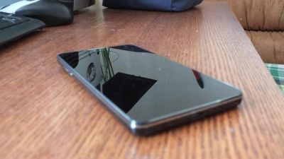 Лот: 3683728. Фото: 1. LG Optimus G. Смартфоны