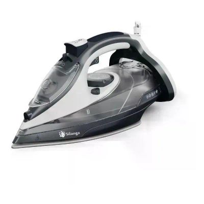 Лот: 24675862. Фото: 1. Утюг Silanga ST500 Ultra. Утюги, парогенераторы, отпариватели