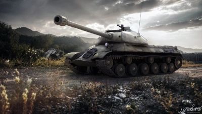 Лот: 12232462. Фото: 1. Аккаунт World Of Tanks. Аккаунты