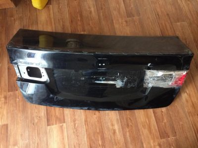 Лот: 3973230. Фото: 1. Крышка багажника Honda Akkord. Кузов