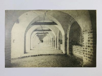 Лот: 23296797. Фото: 1. Кириллов Вологодской обл. Кирилло-Белозерский... Открытки, конверты