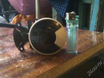 Лот: 712776. Фото: 1. Датчик измерения давления турбины... Детали тюнинга