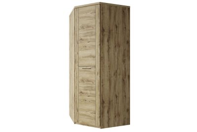 Лот: 24353065. Фото: 1. Шкаф угловой Hoff Doorset. Шкафы, стеллажи, комоды