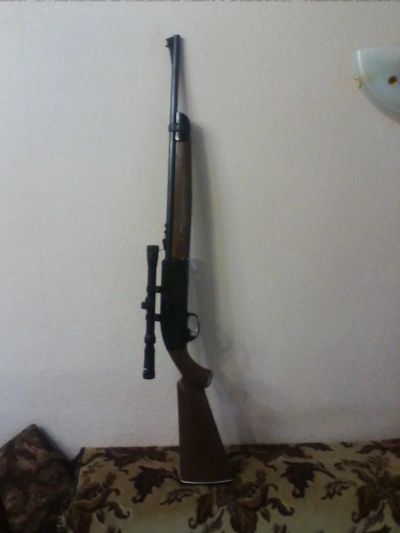 Лот: 4440849. Фото: 1. Crosman 2100 . При покупке винтовки... Пневматическое оружие