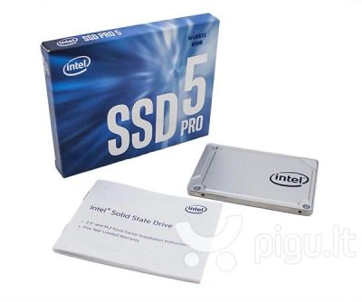Лот: 13997074. Фото: 1. Накопитель SSD PRO 5450s Series... SSD-накопители