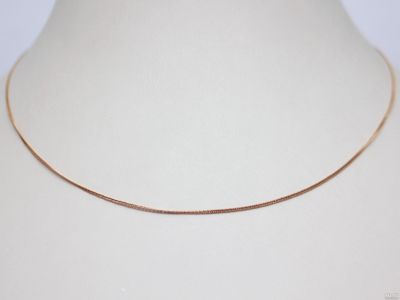 Лот: 13371081. Фото: 1. ЗОЛОТАЯ ЦЕПЬ 1,44 ГРАММ. Цепочки