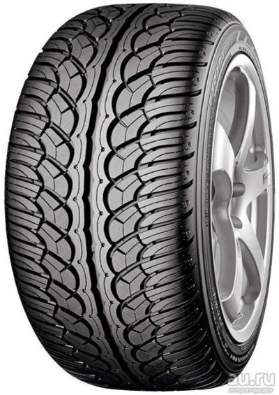 Лот: 18551216. Фото: 1. 225/65 R17 Yokohama Parada Spec-X... Шины