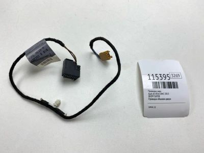 Лот: 25529363. Фото: 1. Проводка Audi A5 2013 8K0971693B... Кузов