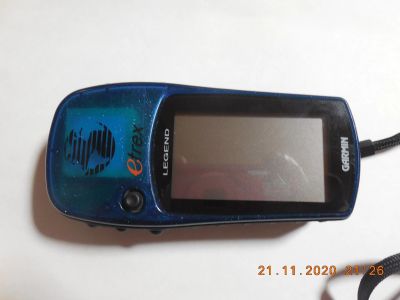 Лот: 16866653. Фото: 1. навигатор Garmin. GPS-навигаторы