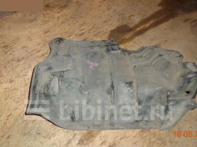 Лот: 16657050. Фото: 1. Защита двс Nissan March AK12 прав... Другое (автозапчасти)