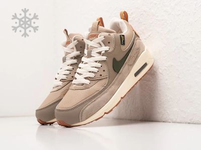 Лот: 20972996. Фото: 1. Зимние Кроссовки Nike Air Max... Кеды, кроссовки, слипоны