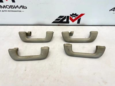 Лот: 25718111. Фото: 1. ручки салонные toyota corolla... Двигатель и элементы двигателя