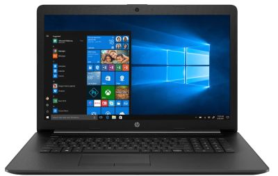 Лот: 19567416. Фото: 1. 17.3" Ноутбук HP Laptop 17-by2054ur... Ноутбуки