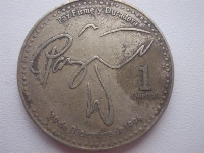 Лот: 3252259. Фото: 1. Иностранная монетка. №227. Остальные страны