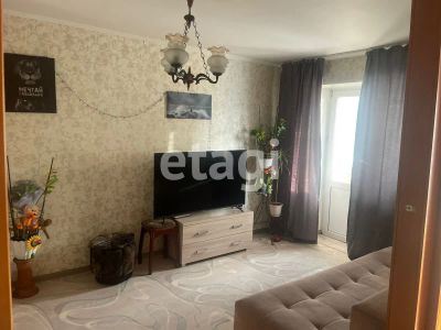 Лот: 25287006. Фото: 1. 1-комн. квартира , Красноярск... Квартиры, студии