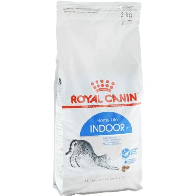 Лот: 4471844. Фото: 1. Роял Канин Royal canin Сухой корм... Корма