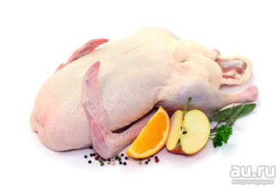 Лот: 12814258. Фото: 1. гусь. Мясо, птица, яйцо