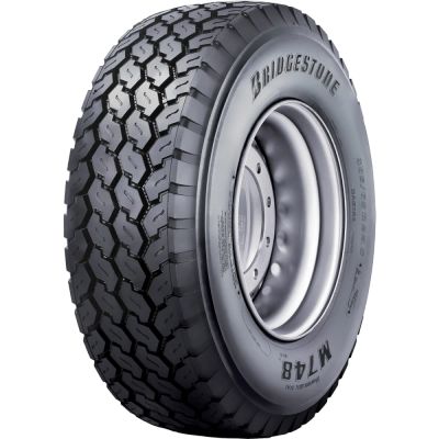 Лот: 14326527. Фото: 1. Автошина BRIDGESTONE M748 385... Шины