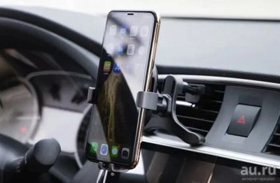 Лот: 13783204. Фото: 1. Xiaomi 70mai держатель и автомобильное... Держатели для телефонов
