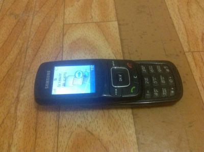 Лот: 2820378. Фото: 1. Samsung SGH-C300 обмен. Кнопочные мобильные телефоны