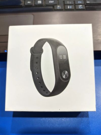 Лот: 16055072. Фото: 1. Фитнес браслет Xiaomi Mi Band... Смарт-часы, фитнес-браслеты, аксессуары