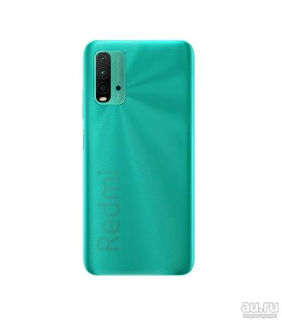 Лот: 18215823. Фото: 1. Смартфон Xiaomi Redmi 9T Ocean... Смартфоны