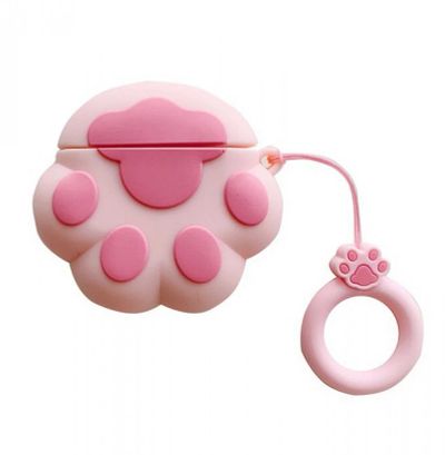 Лот: 16695477. Фото: 1. Чехол для AirPods/AirPods 2 3D... Чехлы, бамперы