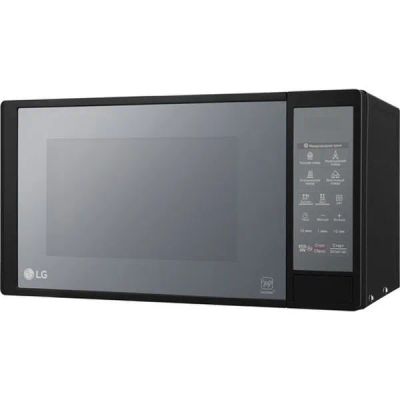 Лот: 24437176. Фото: 1. Микроволновая печь соло LG MS2042DARB. Микроволновки, мини-печи