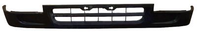 Лот: 7425690. Фото: 1. Бампер Toyota 4Runner (4Раннер... Кузов