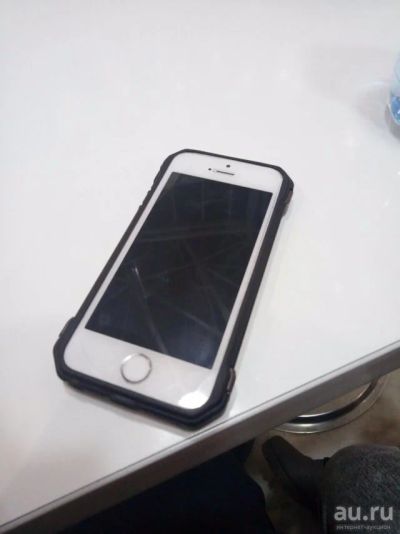 Лот: 12979856. Фото: 1. iPhone 5s. Смартфоны